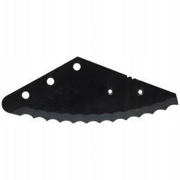 Noz AGM 6mm 527527309 granitas