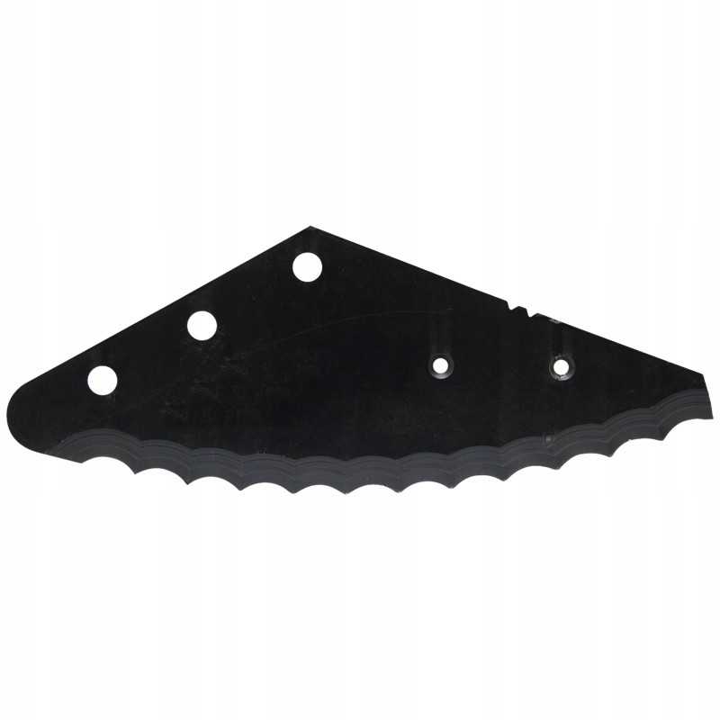 Noz AGM 6mm 527527309 granitas