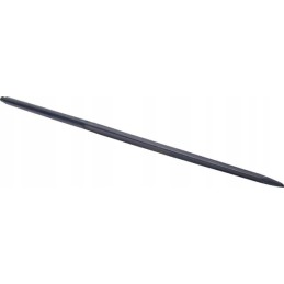 Krautuvas tiesus žvaigždės profilis 35x1200mm