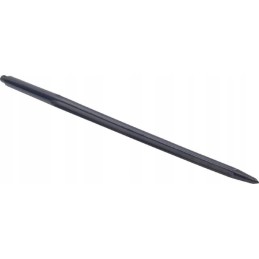 Krautuvas tiesus žvaigždės profilis 35x860mm