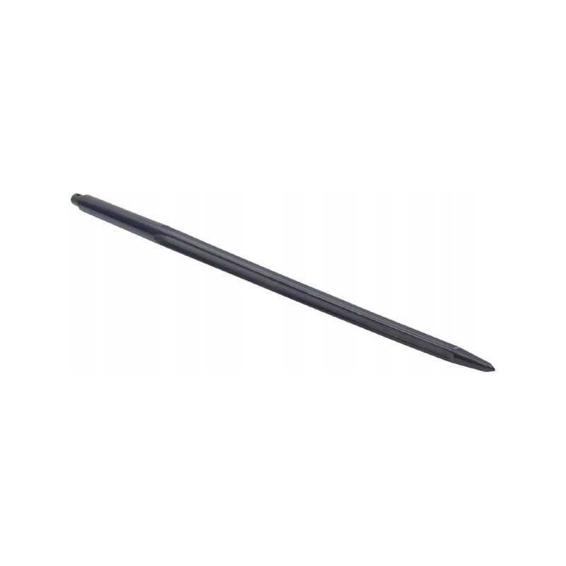 Krautuvas tiesus žvaigždės profilis 35x860mm