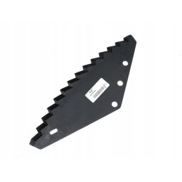 Tiekimo vagono peilis, universali anga, 22mm, standartinis Roy