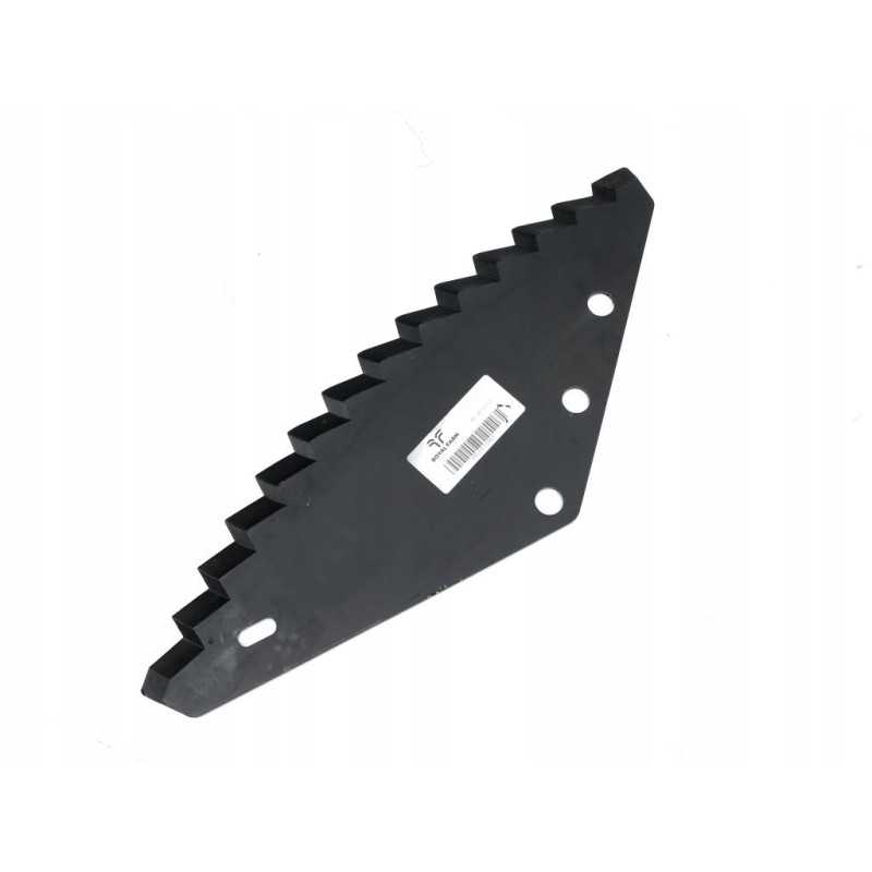 Tiekimo vagono peilis, universali anga, 22mm, standartinis Roy