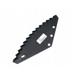 Tiekimo vagono peilis, universali anga, 22mm, standartinis Roy