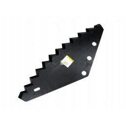 Tiekimo vagono peilis, universali anga, 22 mm, Warynski dydis