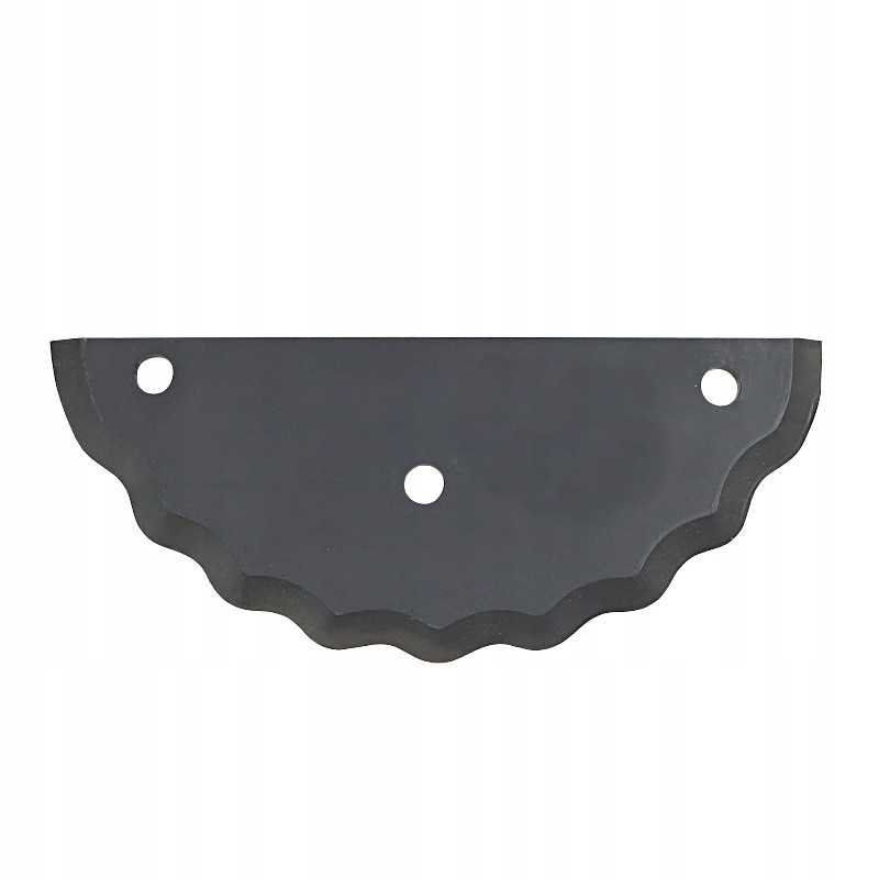 Sgariboldi pašarų vagono peilis cl 04 016 morga