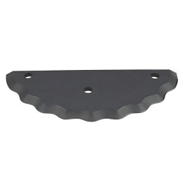 Sgariboldi pašarų vagono peilis cl 04 016 morga