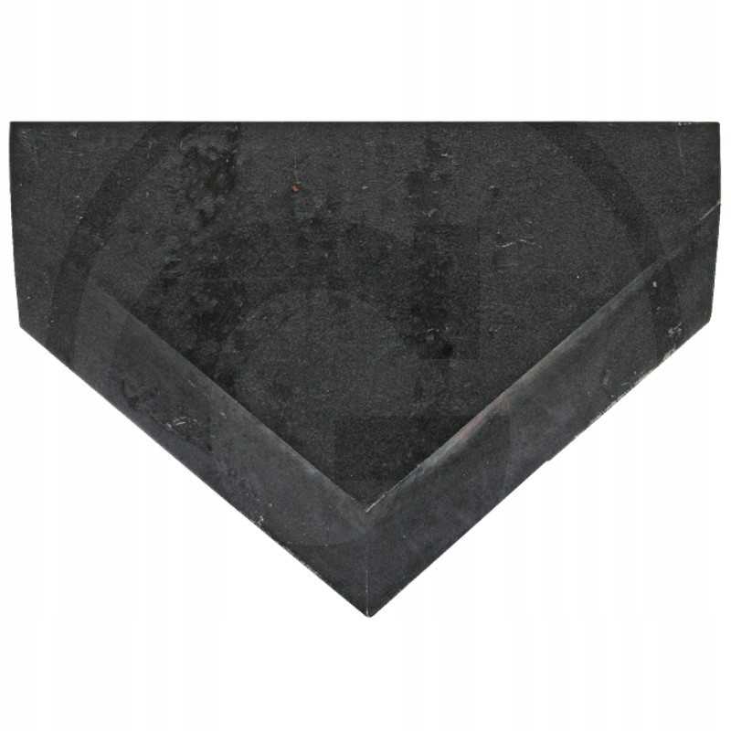 Centrinis peilis, 7mm storio, granitiniai peiliai sistemoms