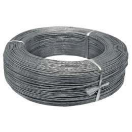 Pintas kabelis oe 1 2 mm 500 m cinkuotas 0 12