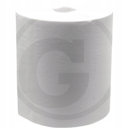 Pakaitinis popierius šlapiam valymui 800 arų