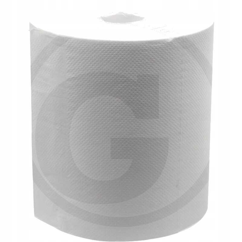 Pakaitinis popierius šlapiam valymui 800 arų