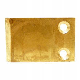 Slėgio plokštė silosuperstar 110 145 17 peiliui