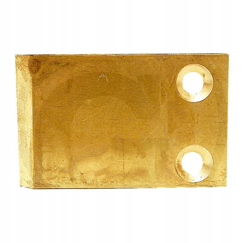 Slėgio plokštė silosuperstar 110 145 17 peiliui