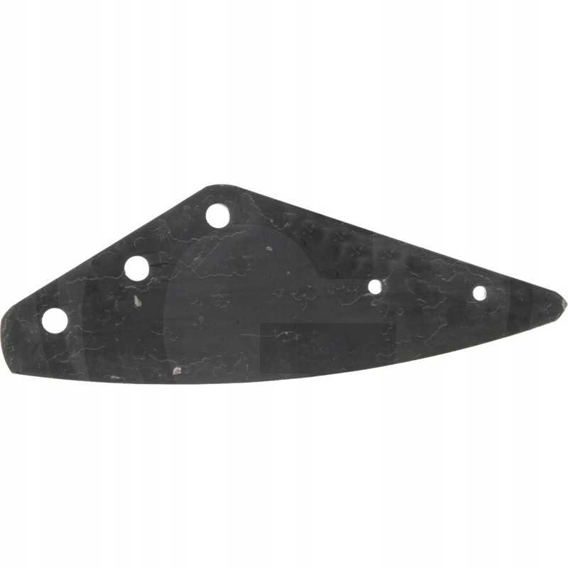 Peilių atraminės plokštės Granite AVM pašarų vagonams