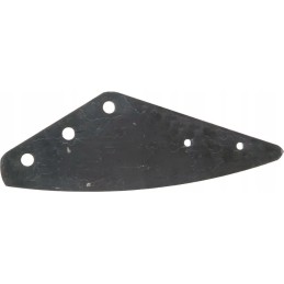 Peilių atraminės plokštės Granite AVM pašarų vagonams