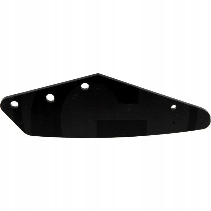 Kuhn granitinės peilių atraminės plokštės pašarų vagonams