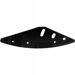 Peilių atraminės plokštės pašarų vagonams granito mayer s