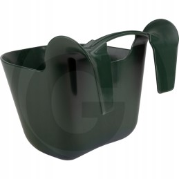 Horizontinė žaliųjų turnyrų maitinimo lova