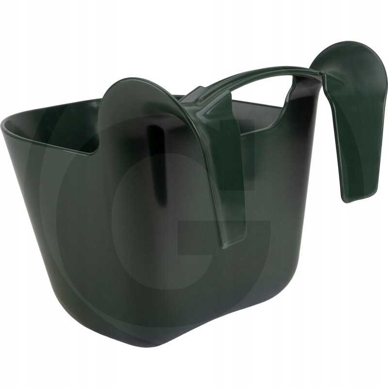 Horizontinė žaliųjų turnyrų maitinimo lova