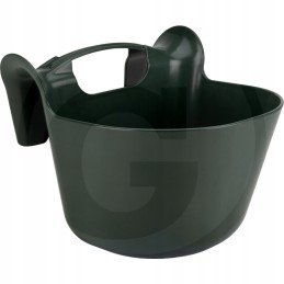 Horizontinė žaliųjų turnyrų maitinimo lova