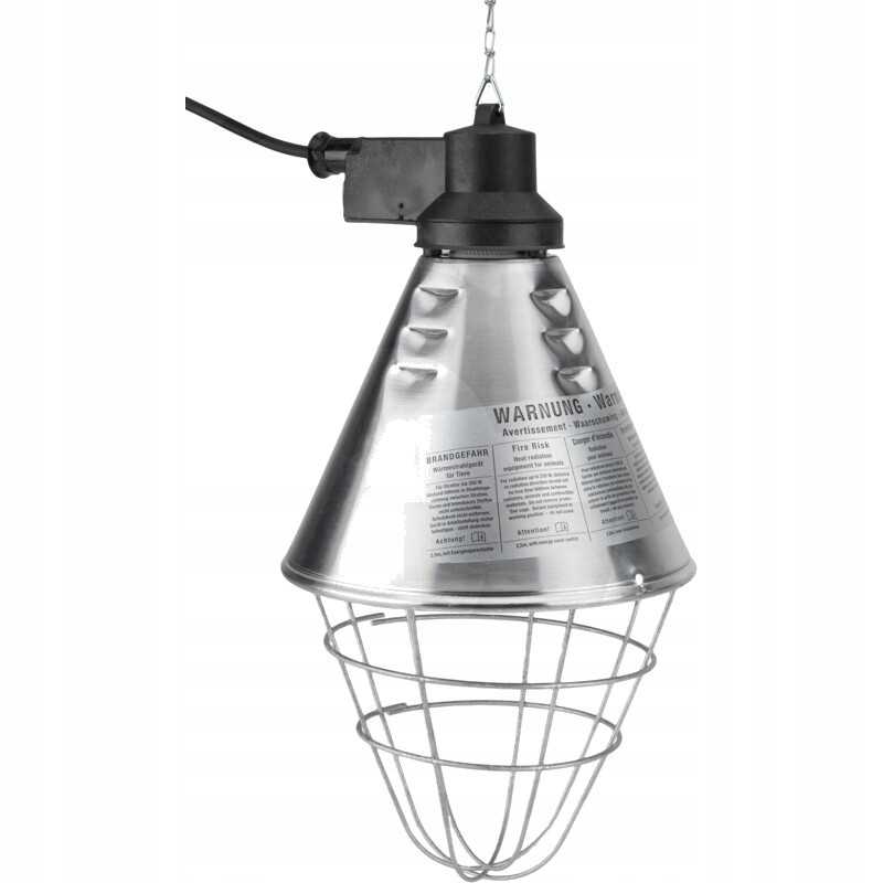 Horizontinis infraraudonųjų spindulių šildymas su