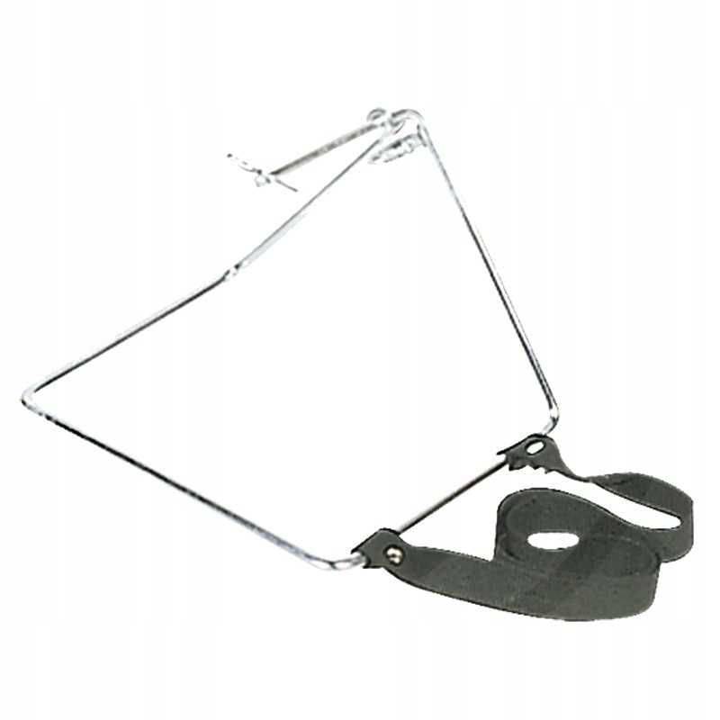 Horizontinis ritės nešiojimo dirželis 56415013