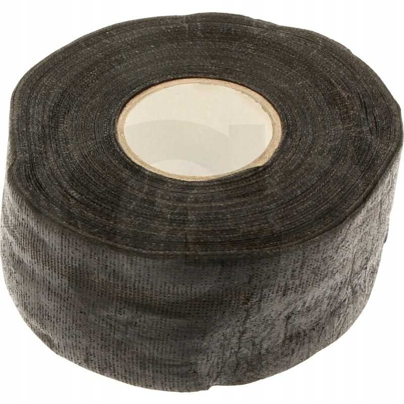 Horizontinis lipnus vandeniui atsparus tvarstis