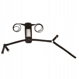 Horizontiniai nailoniniai avių pakinktai