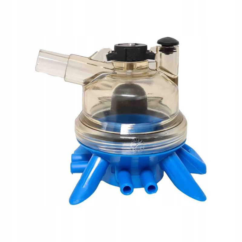 Kolekcionieriaus rinkinys 150ml amir blue viršutinė kūno dalis