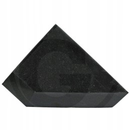 Kairiojo kampo peilis 7mm 740g