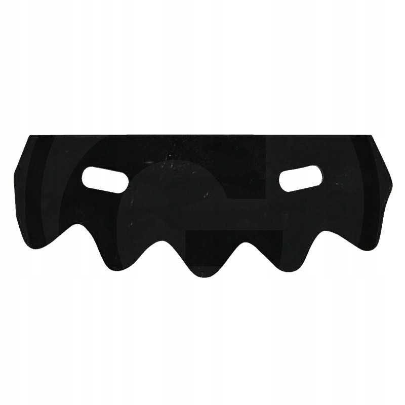 Kairysis peilis, 5 mm storio