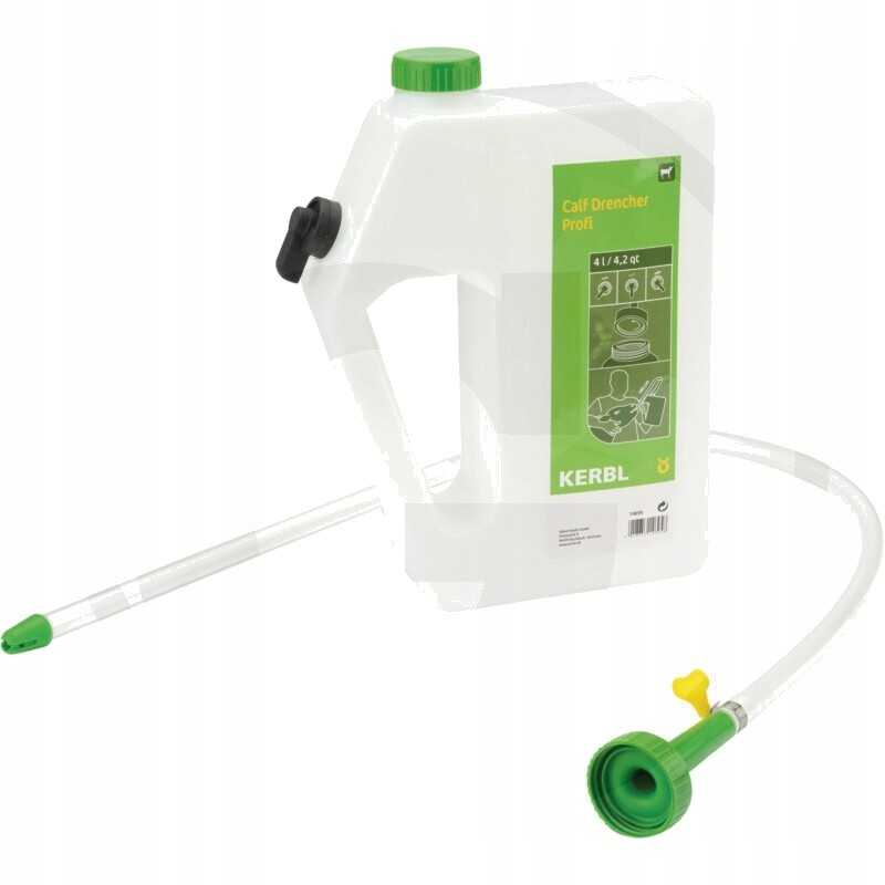 Profesionalus veržliaraktis su lanksčiu zondu