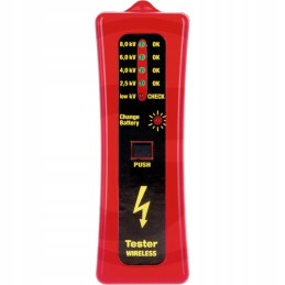 Tvoros mėginys be bėgių 0 5 cm 2500 8000 v