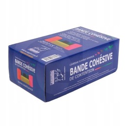 Horizontiniai neoniniai tvarsčiai 10cmx4m lengvas pritaikymas