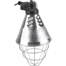 Horizontinis infraraudonųjų spindulių šildymas 2