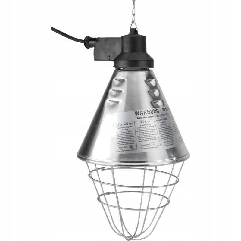 Horizontinis infraraudonųjų spindulių šildymas su