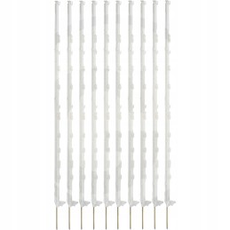 Horizontinis plastikinis kuolas 12 akių 138