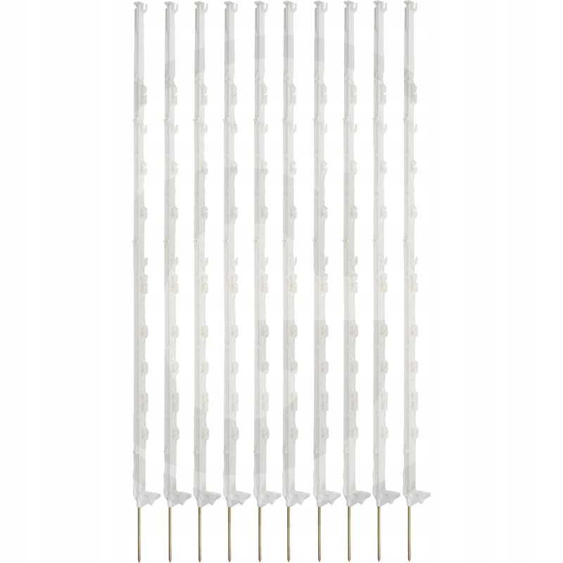 Horizontinis plastikinis kuolas 12 akių 138