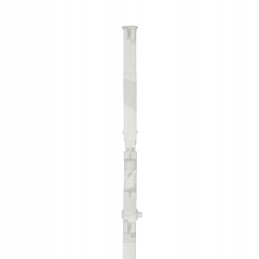 Horizontinis plastikinis kuolas 12 akių 138