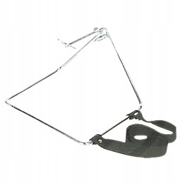 Horizontinis ritės nešiojimo dirželis 56415013