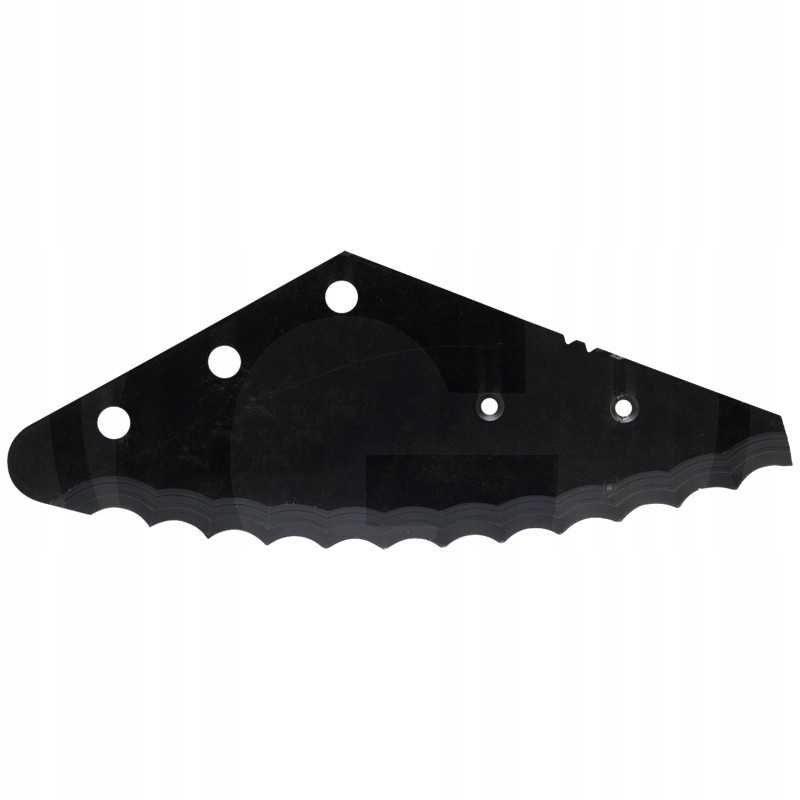 Granito padavimo vagono peiliai 6mm