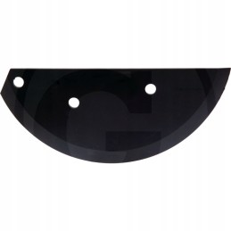 Granito padavimo vagono peiliai 8mm