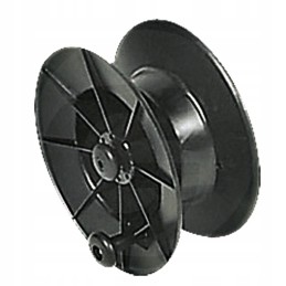 Horizont maxi ritininis troso vyniojimo ritė