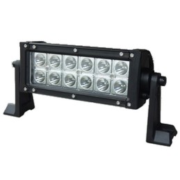 LED darbo lempos skydelis 36w Cree 2640lm šviesa