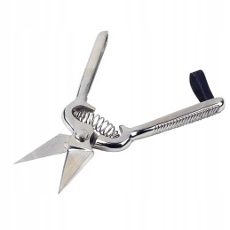 Žirklės avių nagams kirpti gaminamos Stahl