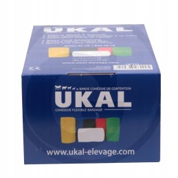 Horizontas tvarsčių rinkinys 18 vnt, 10cmx4m metų