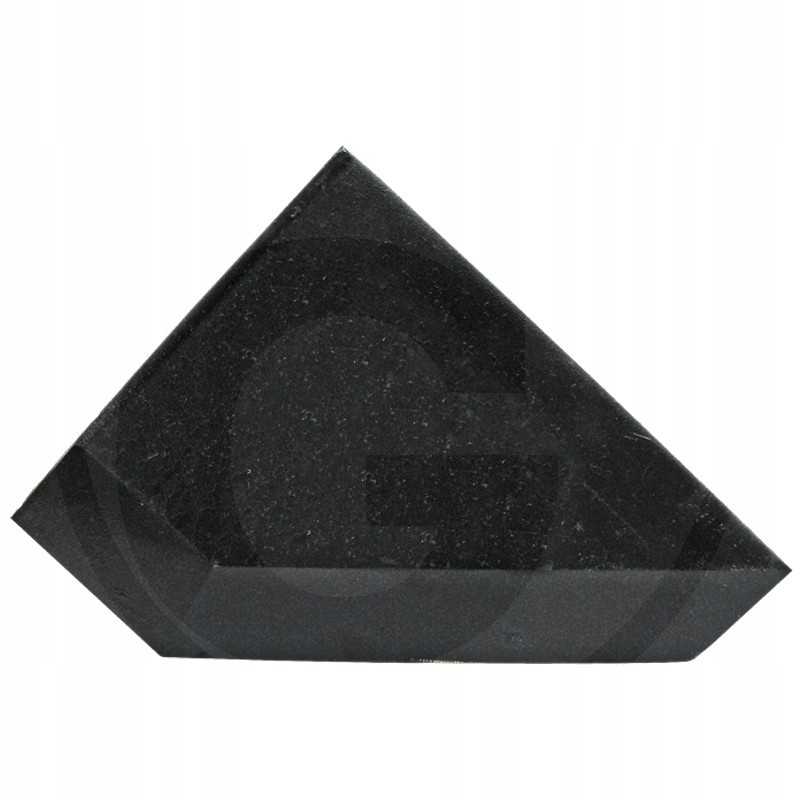 Granito kampinis peilis 7mm 742g 4059139043354