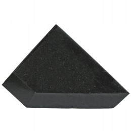 Granito kampinis peilis 7mm 742g 4059139043354