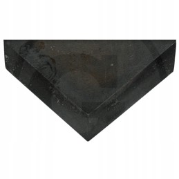 Centrinis peilis iš granito 7mm 792g