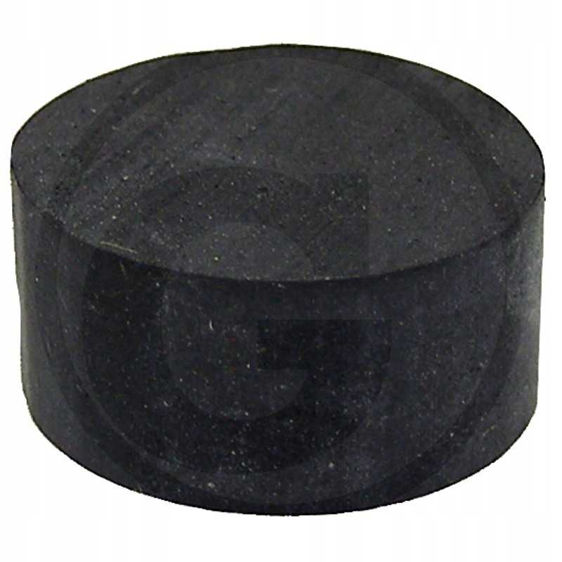 La buvette gertuvės vožtuvo tarpinė